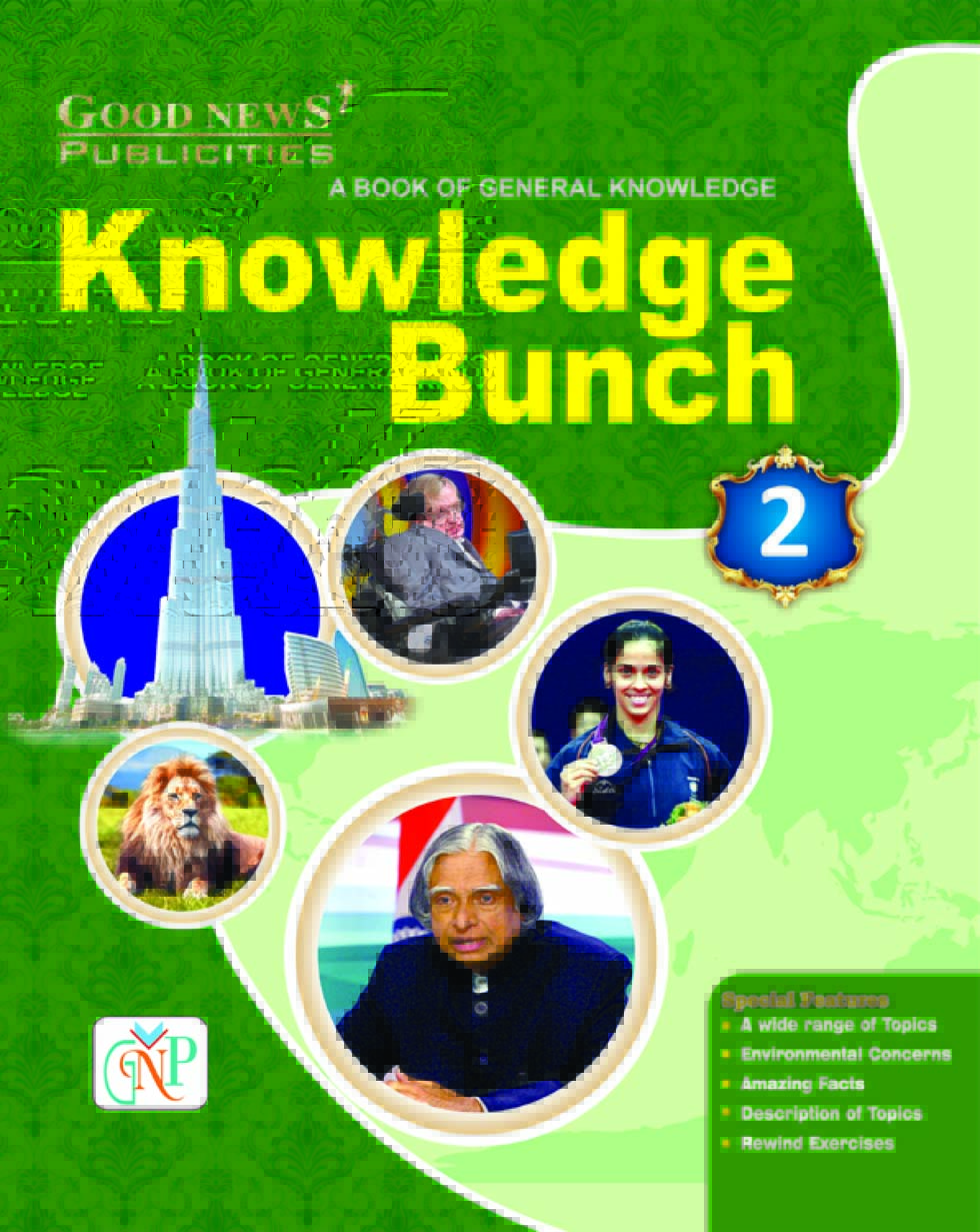 Knowledge Bunch - 2